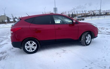 Hyundai ix35 I рестайлинг, 2013 год, 1 750 000 рублей, 4 фотография