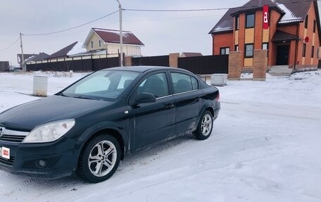 Opel Astra H, 2012 год, 650 000 рублей, 2 фотография