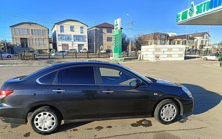 Nissan Almera, 2013 год, 1 100 000 рублей, 4 фотография