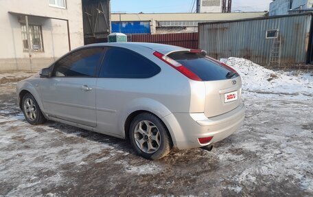 Ford Focus II рестайлинг, 2006 год, 360 000 рублей, 2 фотография