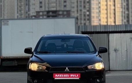 Mitsubishi Lancer IX, 2008 год, 765 000 рублей, 5 фотография