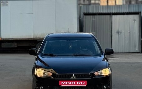 Mitsubishi Lancer IX, 2008 год, 765 000 рублей, 6 фотография