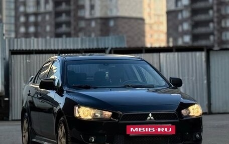 Mitsubishi Lancer IX, 2008 год, 765 000 рублей, 10 фотография