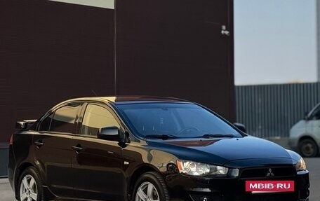 Mitsubishi Lancer IX, 2008 год, 765 000 рублей, 8 фотография