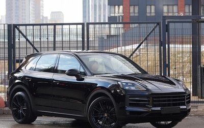 Porsche Cayenne III, 2024 год, 17 200 000 рублей, 1 фотография