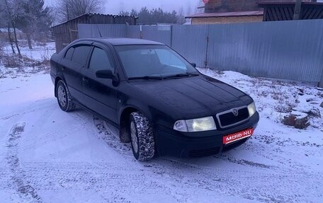 Skoda Octavia IV, 2008 год, 460 000 рублей, 1 фотография