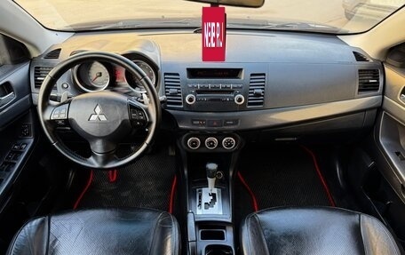 Mitsubishi Lancer IX, 2008 год, 765 000 рублей, 26 фотография