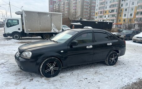 Chevrolet Lacetti, 2011 год, 185 000 рублей, 2 фотография