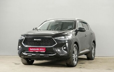 Haval F7 I, 2021 год, 1 780 000 рублей, 1 фотография