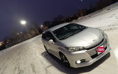 Toyota Wish II, 2012 год, 1 660 000 рублей, 1 фотография