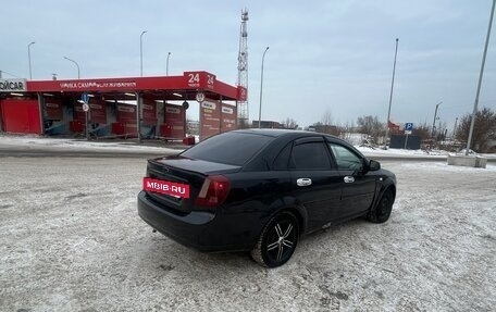 Chevrolet Lacetti, 2011 год, 185 000 рублей, 5 фотография