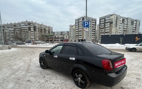 Chevrolet Lacetti, 2011 год, 185 000 рублей, 3 фотография