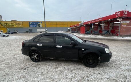 Chevrolet Lacetti, 2011 год, 185 000 рублей, 6 фотография