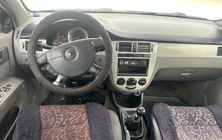 Chevrolet Lacetti, 2011 год, 185 000 рублей, 15 фотография