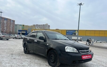 Chevrolet Lacetti, 2011 год, 185 000 рублей, 21 фотография