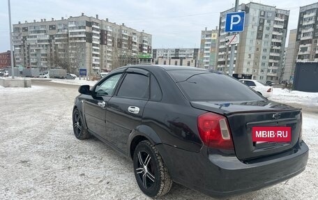 Chevrolet Lacetti, 2011 год, 185 000 рублей, 18 фотография