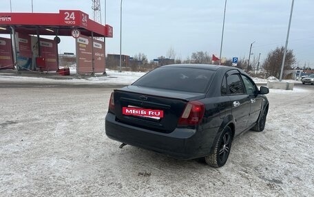 Chevrolet Lacetti, 2011 год, 185 000 рублей, 19 фотография