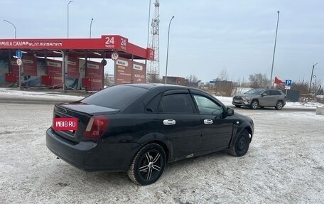 Chevrolet Lacetti, 2011 год, 185 000 рублей, 20 фотография