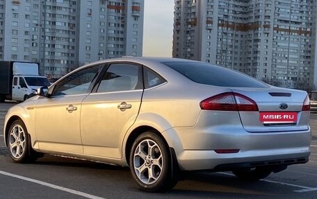 Ford Mondeo IV, 2010 год, 765 000 рублей, 3 фотография