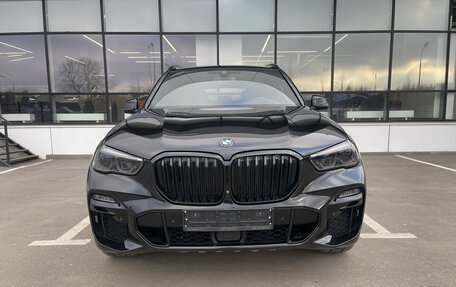 BMW X5, 2020 год, 8 190 000 рублей, 5 фотография