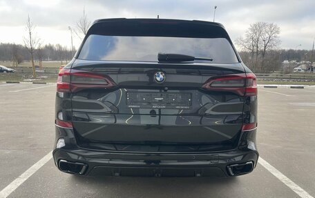 BMW X5, 2020 год, 8 190 000 рублей, 7 фотография