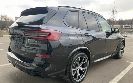 BMW X5, 2020 год, 8 190 000 рублей, 2 фотография