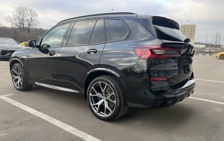 BMW X5, 2020 год, 8 190 000 рублей, 9 фотография