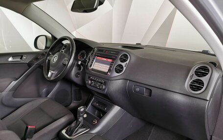 Volkswagen Tiguan I, 2012 год, 1 315 000 рублей, 9 фотография