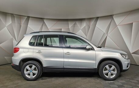 Volkswagen Tiguan I, 2012 год, 1 315 000 рублей, 6 фотография