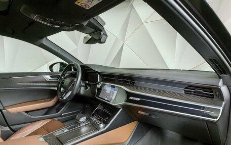 Audi A6, 2020 год, 4 680 000 рублей, 9 фотография