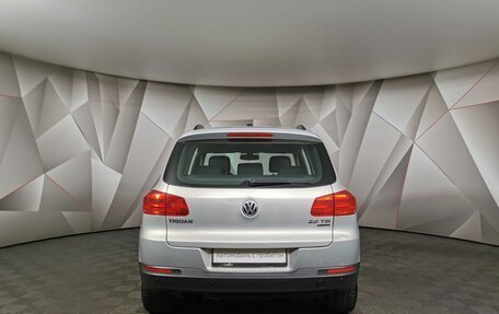 Volkswagen Tiguan I, 2012 год, 1 315 000 рублей, 8 фотография