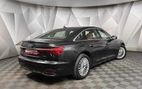 Audi A6, 2020 год, 4 680 000 рублей, 2 фотография