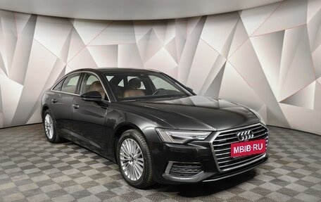 Audi A6, 2020 год, 4 680 000 рублей, 3 фотография