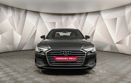 Audi A6, 2020 год, 4 680 000 рублей, 7 фотография