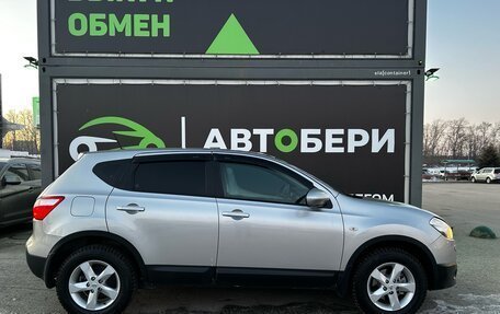 Nissan Qashqai, 2011 год, 920 000 рублей, 4 фотография