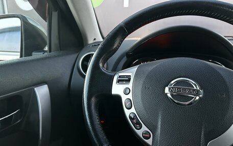 Nissan Qashqai, 2011 год, 920 000 рублей, 13 фотография