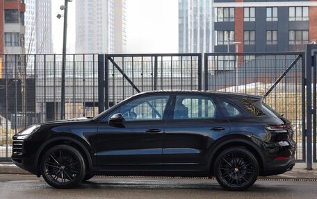 Porsche Cayenne III, 2024 год, 17 200 000 рублей, 4 фотография