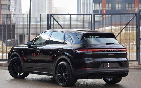 Porsche Cayenne III, 2024 год, 17 200 000 рублей, 5 фотография