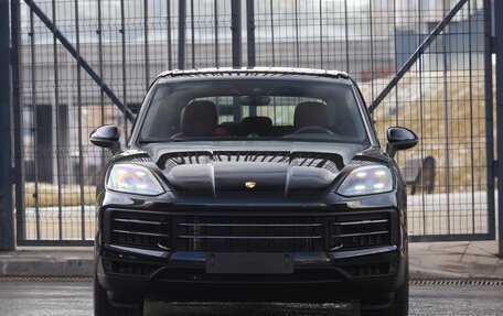 Porsche Cayenne III, 2024 год, 17 200 000 рублей, 2 фотография