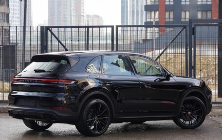 Porsche Cayenne III, 2024 год, 17 200 000 рублей, 7 фотография