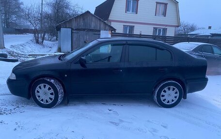 Skoda Octavia IV, 2008 год, 460 000 рублей, 4 фотография