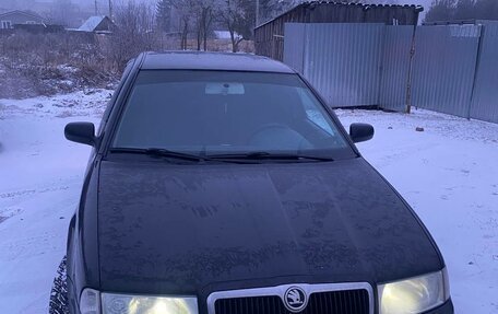 Skoda Octavia IV, 2008 год, 460 000 рублей, 5 фотография