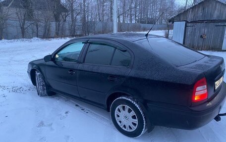 Skoda Octavia IV, 2008 год, 460 000 рублей, 6 фотография