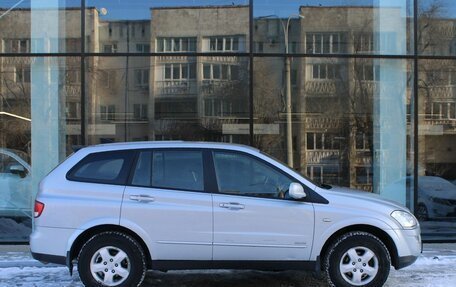 SsangYong Kyron I, 2013 год, 1 141 000 рублей, 4 фотография