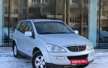 SsangYong Kyron I, 2013 год, 1 141 000 рублей, 3 фотография