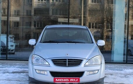 SsangYong Kyron I, 2013 год, 1 141 000 рублей, 2 фотография