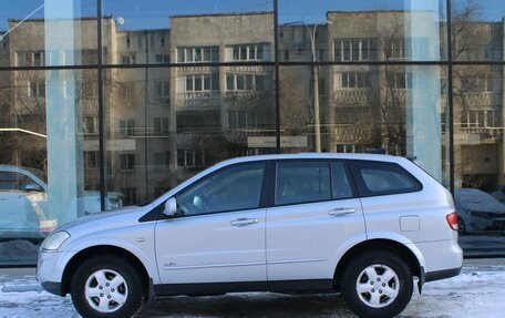 SsangYong Kyron I, 2013 год, 1 141 000 рублей, 8 фотография