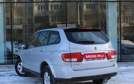 SsangYong Kyron I, 2013 год, 1 141 000 рублей, 7 фотография