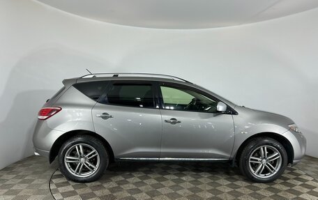 Nissan Murano, 2012 год, 1 700 000 рублей, 4 фотография