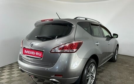 Nissan Murano, 2012 год, 1 700 000 рублей, 6 фотография